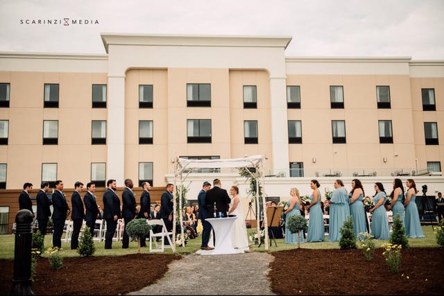 Seasons on Keuka Lake @ the Hampton Inn Penn Yan - 4