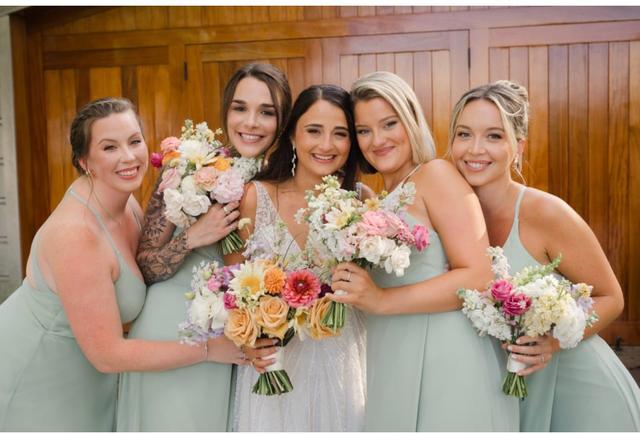 Bloom. Creative Floral & Events - 3
