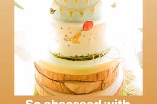 Oh, For Heaven Cakes! - 68