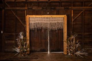 The Depot Event Space - 12