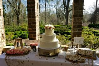 White Vine Weddings - 17