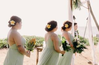 Maui Makeup Artistry-Hair & Beauty Bar - 46