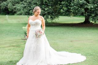 Wedding Angels Bridal Boutique - 27