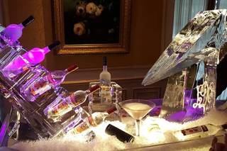 JW Marriott Essex House New York - 10