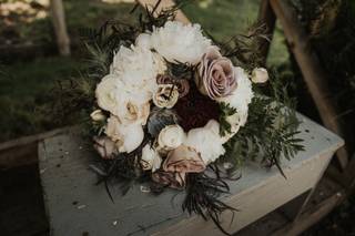 Jessica Vann-Campbell Flowers - 70