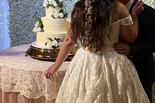 Hair & Makeup by Lulu - 94
