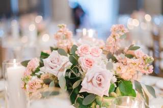 Fleur De Lis Florist 3