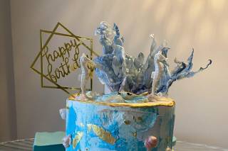 The Cakebox Bahamas - 4