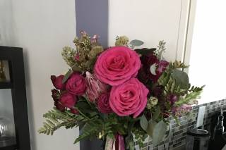 Wildwood Floral - 52