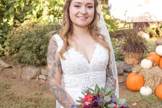Marya Design & Wedding Gown Alteration - 15