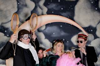Paper Moon Shoppe - 24