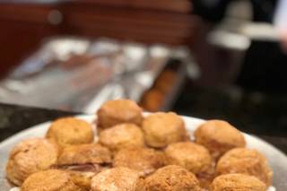 East Beach Catering - 23