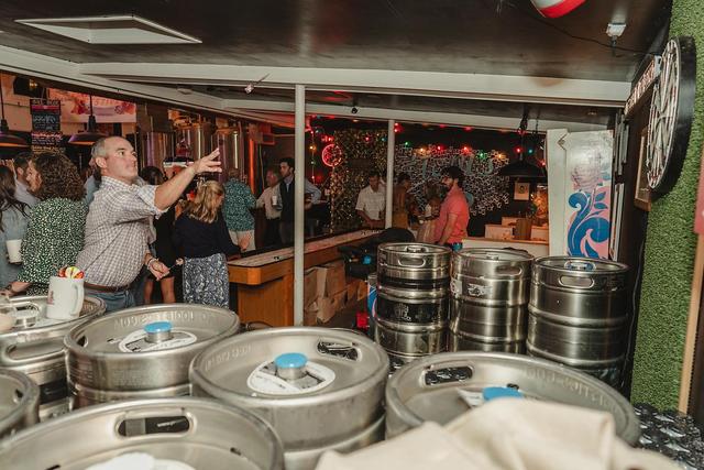 Provincetown Brewing Co. - 3
