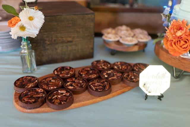 Desserts By Audrey - 1