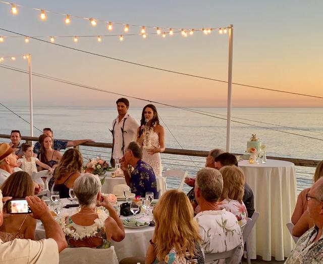 The Sweetest Day Weddings & Events - 3