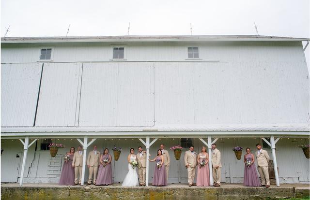 Sweet Olive Weddings - 4