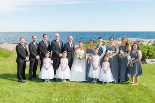 Allegria Bridal - 13