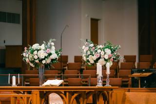 Root and Bloom Floral Design - 95