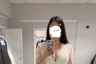 Anne Bridal - 7
