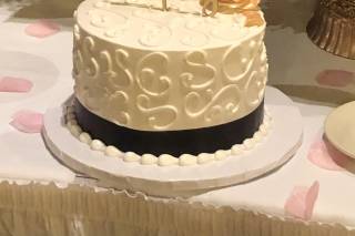 Aggie's Bakery and Cake Shop - 63