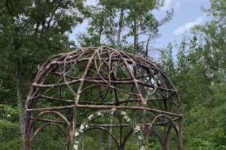 Gather on 3 Event Center at The Woods - 11
