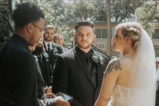 Top Knotch Ceremonies - 5