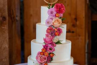 Erin Fox Floral & Event Design - 14