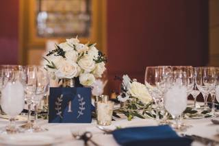 Green Apple Weddings & Events - 7