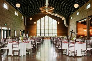 Tandale Nature Barn - 12