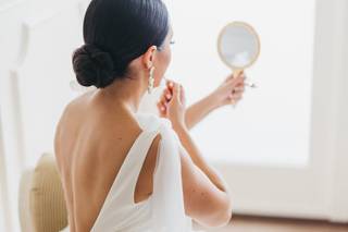 Happily Ever After Hair - 12
