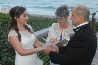 I do! I do! Florida Wedding Ceremonies - 7