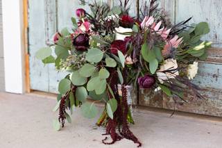 A Country Rose Florist - 52