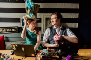 Seth and Beth - Wedding Photography - 8