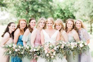 Ava's Bridal Couture - 14