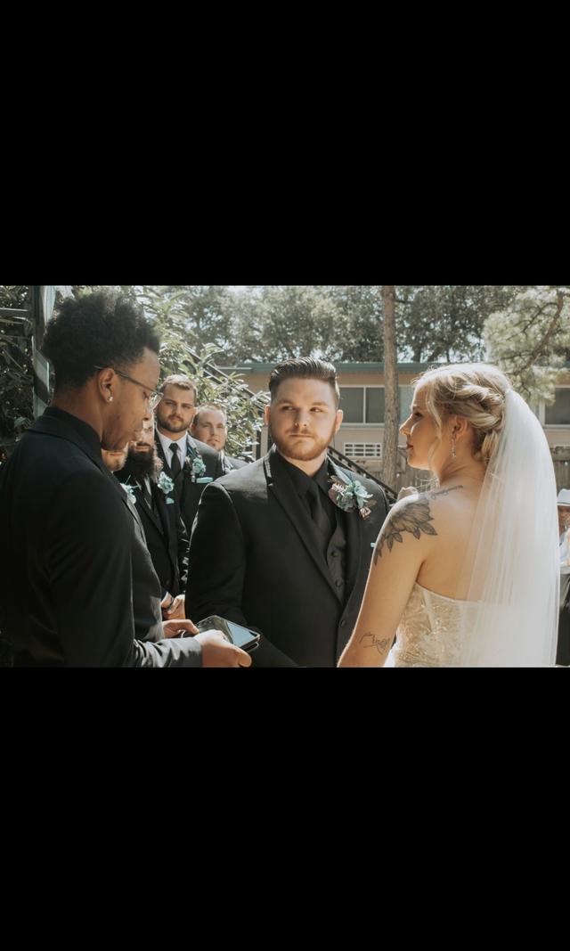 Top Knotch Ceremonies - 1