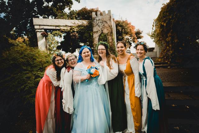 Minnesota Renaissance Festival / Mid-America Festivals - 1