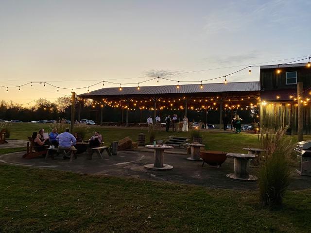 Haunted Vineyards Winery - 3