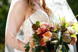 TG Hair and Makeup - 7