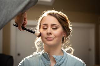 Bella Bridal Artistry - 102