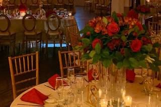 Katherine Lebron - Event & Wedding Planner - 107