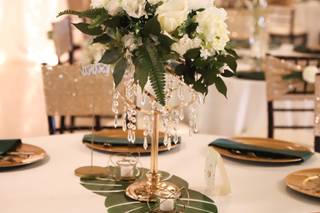 Grand Rose Events - 5
