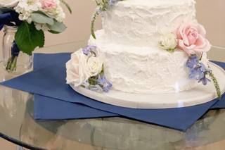Bella Flora Wedding & Event Designs - 18