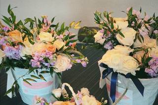 Wedding Flowers by Annette - 76