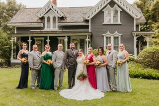 Mill Race Village-Northville Historical Society - 6