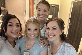 Makeup by Holly - 28