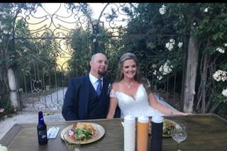 Wedding Day Beauty by Laura - 18