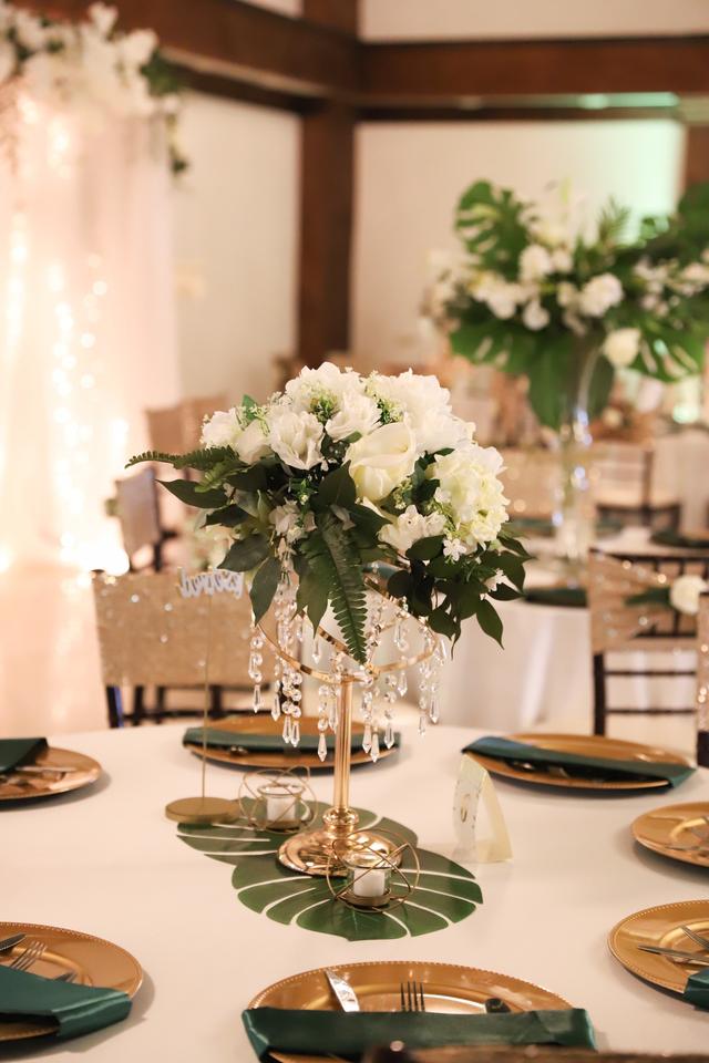 Grand Rose Events - 2