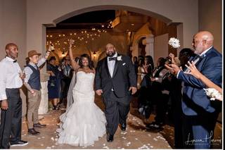 Aristide | Colleyville by Walters Wedding Estates - 33