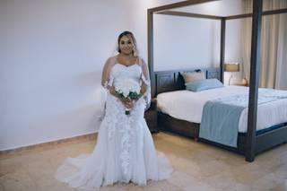 Junior Cruz Weddings - 145