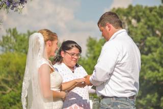 A Heartfelt Ceremony - 48